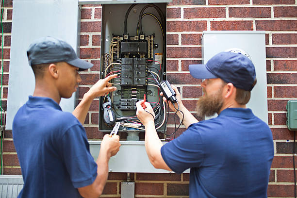 Emergency Electrical Repair Services in Mokena, IL